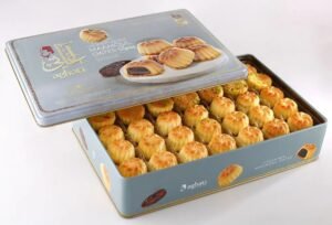 Maamoul Dates 500g