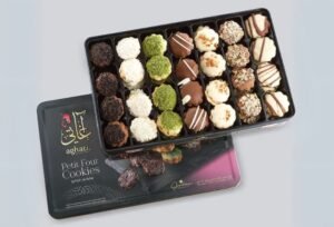 Petit Four Cookies 500g
