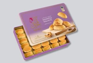 Maamoul Walnut 500g