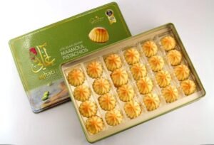 Maamoul Pistachio 500g