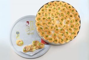 Ghraibeh Super 500g