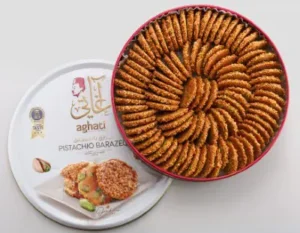 Barazeq Super 500g