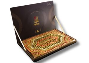 Assorted Baklawa 3000g